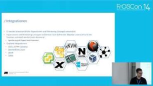Automatisierte Linux-Wartungsarbeiten mit katprep