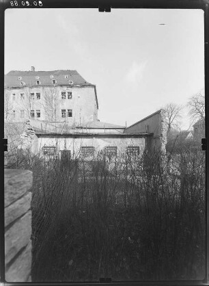 Schloss Osterstein