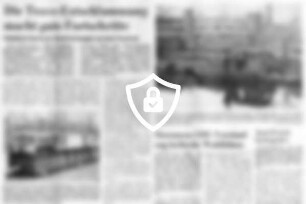 Die Trave-Entschlammung macht gute Fortschritte