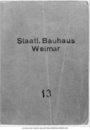 Umläufe unter den Meistern