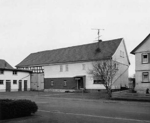 Streckhof; Lauterbach, Wallenröder Straße 12