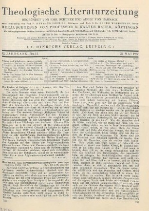 193-195 [Rezension] Naumann, Hans, Germanischer Schicksalsglaube