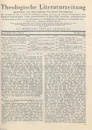 193-195 [Rezension] Naumann, Hans, Germanischer Schicksalsglaube