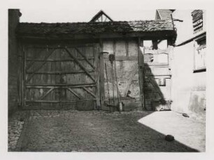 Kirch-Göns, Kreis Friedberg