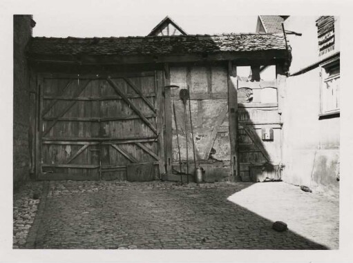 Kirch-Göns, Kreis Friedberg