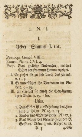 [Das erste Buch Samuelis]