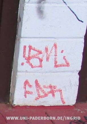 !BM FDR