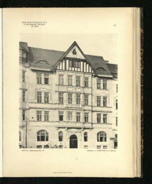 Sechshauserstraße 126