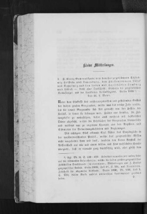 1. F. Geerz Generalkarte von den Herzogthümern Schleswig Holstein und Lauenburg, den Fürstenthümern Lübek und Ratzeburg und den freien und Hansestädten Hamburg und Lübek. - Nebst einer Denkschrift: Geschichte der geographischen Vermessungen und der Landkarten Nordalbingiens. Berlin 1859.