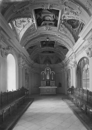 Kapitelsaal