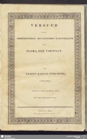 Fünftes Und Sechstes Heft