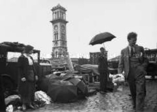 Caledonian Market