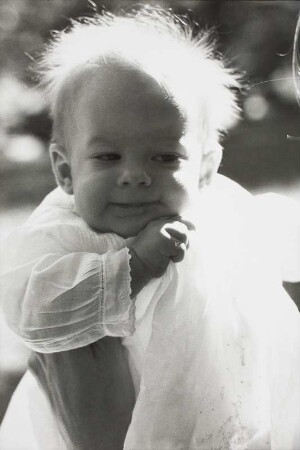 Baby von Maryanne Bradford