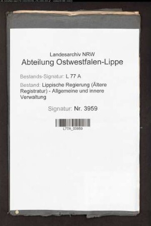 Anlage von Kalköfen
