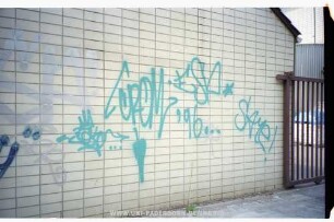 "JeKo... CROM '96 ESP* SAMe!