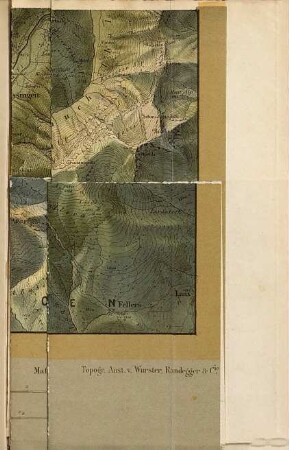 Jahrbuch des Schweizer Alpenclub : = Annuaire / Club Alpin Suisse. 24 [(1889)]