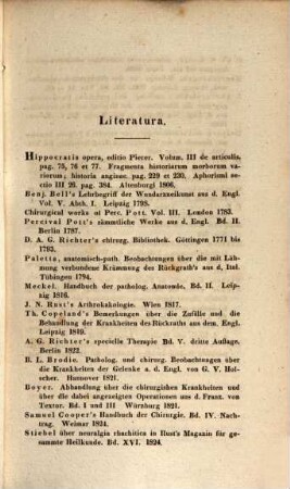 De spondylarthrocace : dissertatio inauguralis