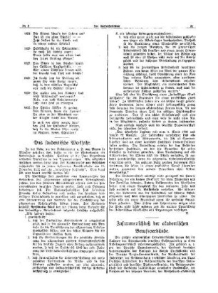 Zusammenschluß der akademischen Berufsverbände