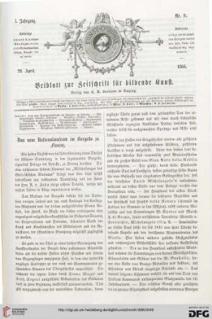 Heft 9 (28. April)