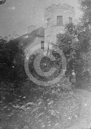 Turm von Gut Appricken