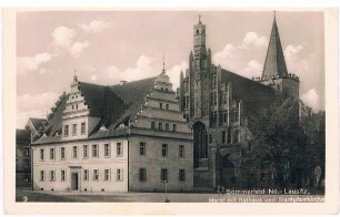 Postkarte
