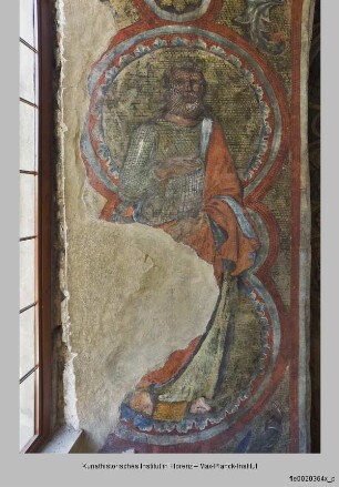 San Giovanni, Baptisterium, Florenz