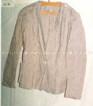 Arbeitsjacke (für Damen)