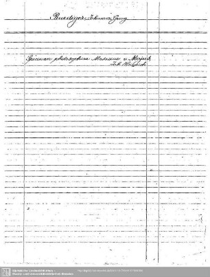 Ruediger, Johann