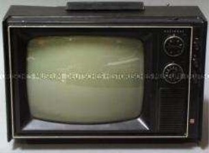 Fernseher (tragbar) "National Modell TP-242NU"