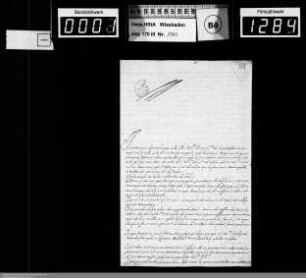 . 1723: Dezember 1723
