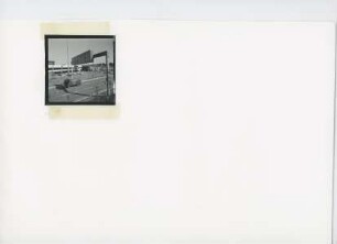 Rhein-Ruhr-Zentrum, 1973