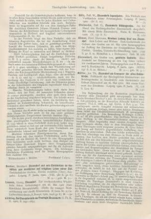 118-123 [Rezension] Götz, W., Zinzendorfs Jugendjahre