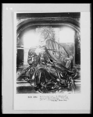 Mater Dolorosa