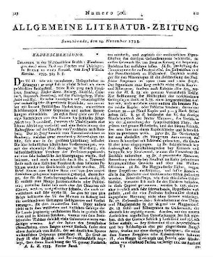 Bartsch, A.: Catalogue raisonné des Desseins originaux des plus grands Maitres anciens et modernes ... du Cabinet de feu Le Prince Charles de Ligne. Wien: Blumauer 1794