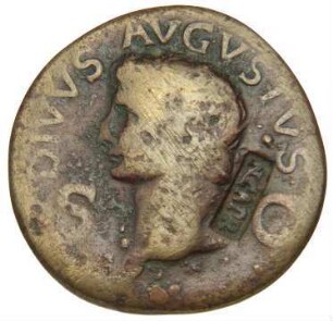 Divus Augustus