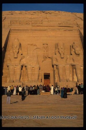 Abu Simbel