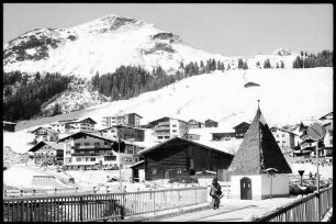 Lech: [Ortsansicht]