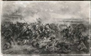 Schlacht bei Collin 1757