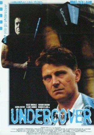 Undercover