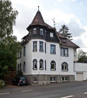 Langgöns, Obergasse 56