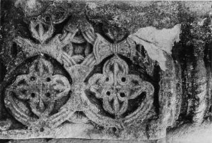 Architekturdetail