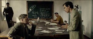 Abenteuer eines Mathematikers