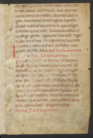 Fragment (12. Jh.)