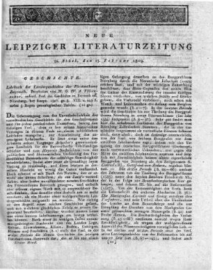 1809-02-15 : 20. Stück