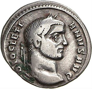 Diocletianus