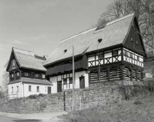 Reiterhaus, Stadtmuseum