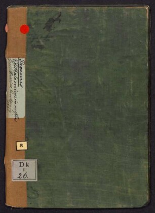 Epithalamion in nuptias ... Guilelmi Lanntgravii Hassiae