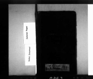 Gerichtshandelsbuch von Pillnitz