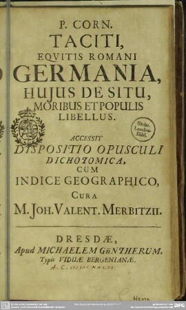 Germania