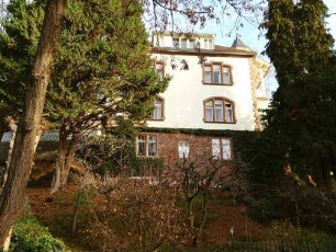Heidelberg-Neuenheim Albert-Ueberle-Straße 13